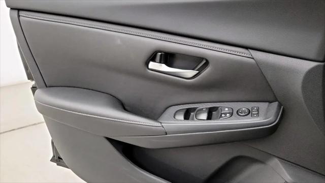 2023 Nissan Sentra SV Xtronic CVT