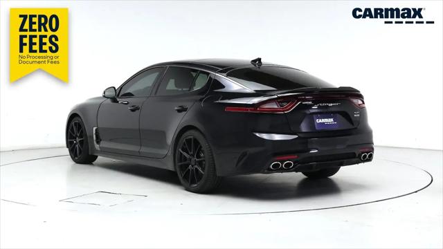 2018 Kia Stinger GT1 for sale in Memphis, TN