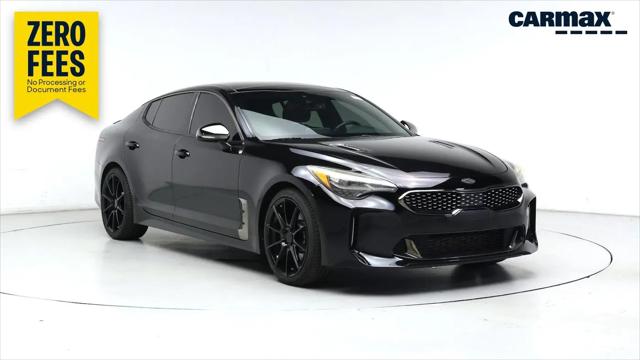 2018 Kia Stinger GT1 for sale in Memphis, TN