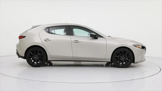 2024 Mazda Mazda3 2.5 S Select Sport
