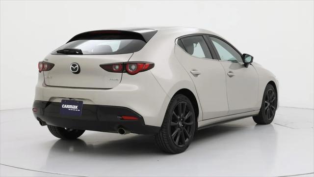 2024 Mazda Mazda3 2.5 S Select Sport
