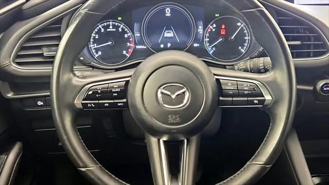 2024 Mazda Mazda3 2.5 S Select Sport