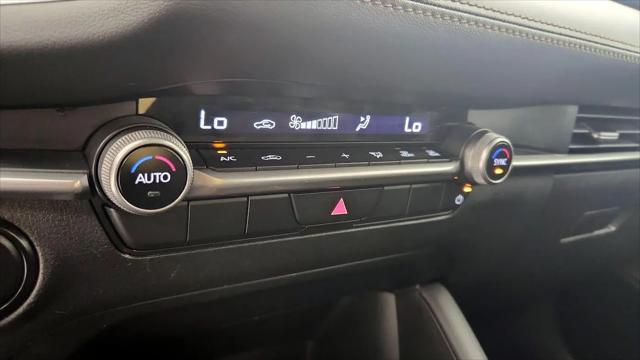 2024 Mazda Mazda3 2.5 S Select Sport