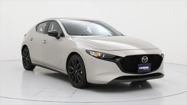 2024 Mazda Mazda3 2.5 S Select Sport for sale in Urbandale, IA