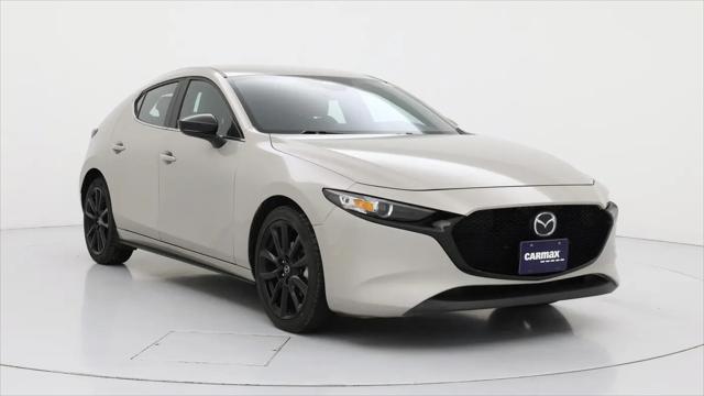 2024 Mazda Mazda3 2.5 S Select Sport for sale in Urbandale, IA