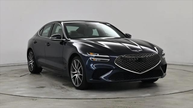 2025 Genesis G70 2.5T RWD for sale in Augusta, GA