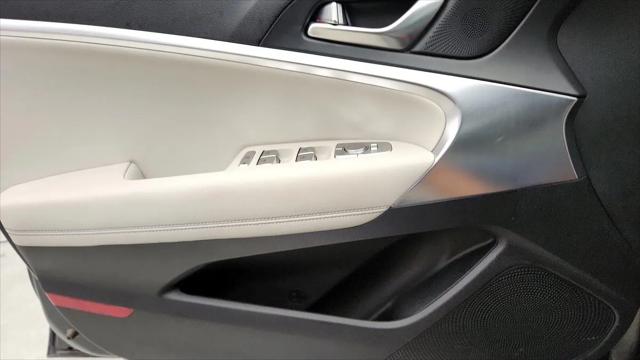 2025 Genesis G70 2.5T RWD
