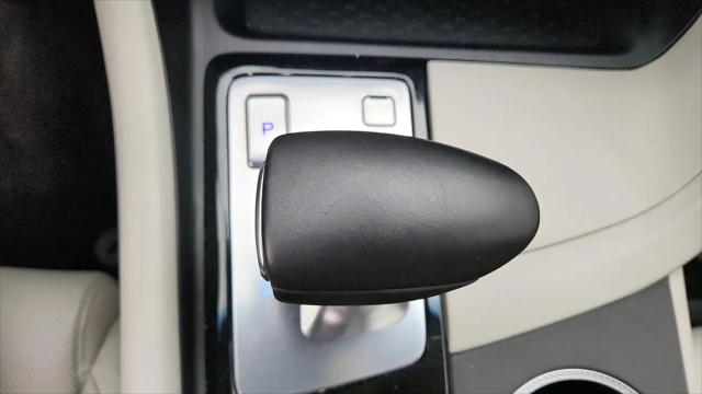 2025 Genesis G70 2.5T RWD