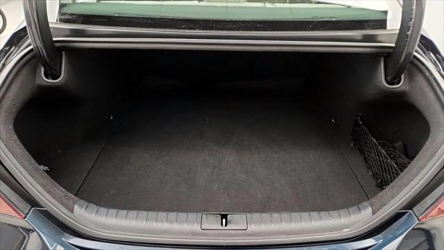 2025 Genesis G70 2.5T RWD