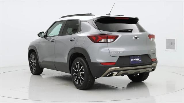 2023 Chevrolet TrailBlazer AWD ACTIV