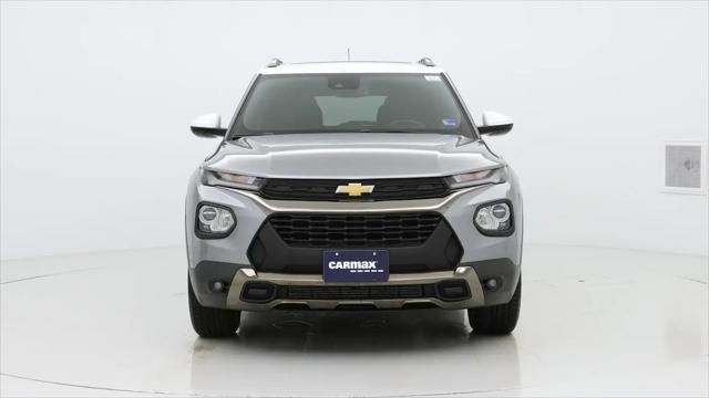 2023 Chevrolet TrailBlazer AWD ACTIV