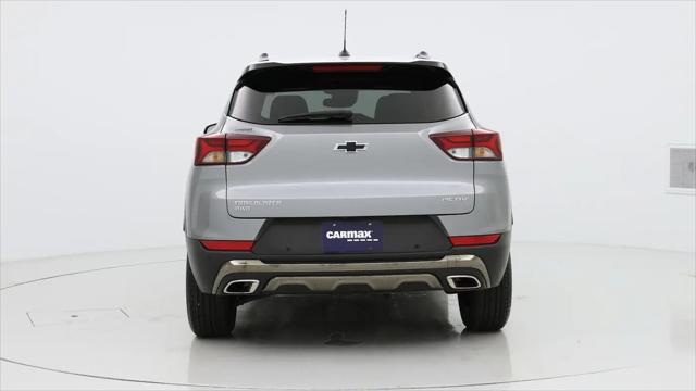 2023 Chevrolet TrailBlazer AWD ACTIV