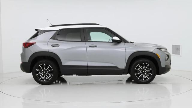 2023 Chevrolet TrailBlazer AWD ACTIV
