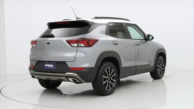 2023 Chevrolet TrailBlazer AWD ACTIV