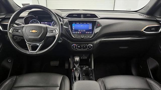 2023 Chevrolet TrailBlazer AWD ACTIV
