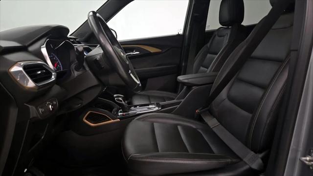 2023 Chevrolet TrailBlazer AWD ACTIV