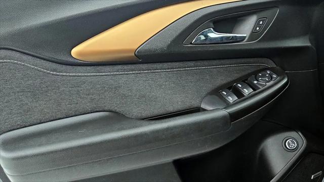 2023 Chevrolet TrailBlazer AWD ACTIV