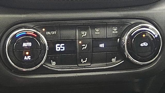 2023 Chevrolet TrailBlazer AWD ACTIV