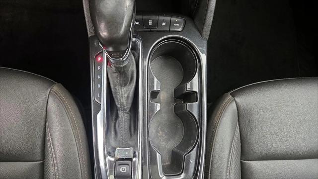 2023 Chevrolet TrailBlazer AWD ACTIV