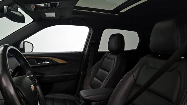 2023 Chevrolet TrailBlazer AWD ACTIV