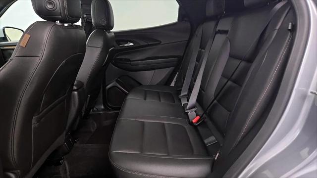 2023 Chevrolet TrailBlazer AWD ACTIV