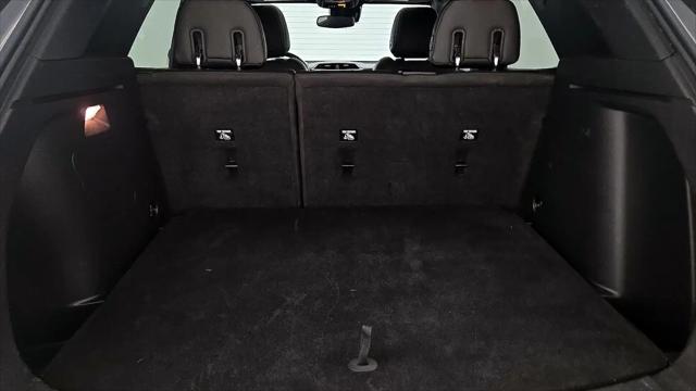2023 Chevrolet TrailBlazer AWD ACTIV