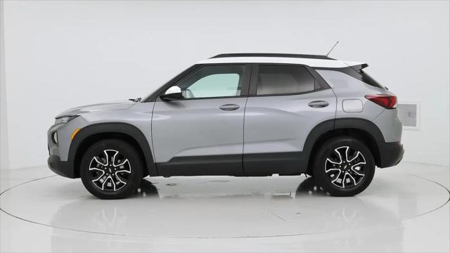 2023 Chevrolet TrailBlazer AWD ACTIV