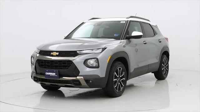 2023 Chevrolet TrailBlazer AWD ACTIV