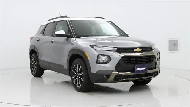 2023 Chevrolet TrailBlazer AWD ACTIV for sale in Midlothian, VA