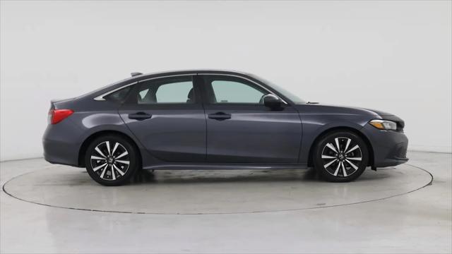 2023 Honda Civic EX