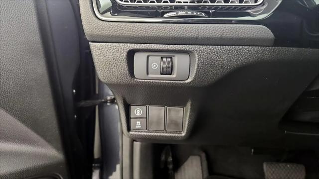 2023 Honda Civic EX