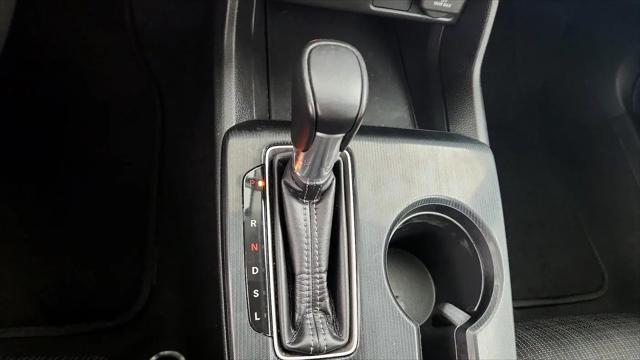 2023 Honda Civic EX