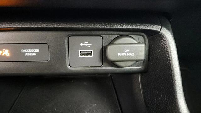 2023 Honda Civic EX