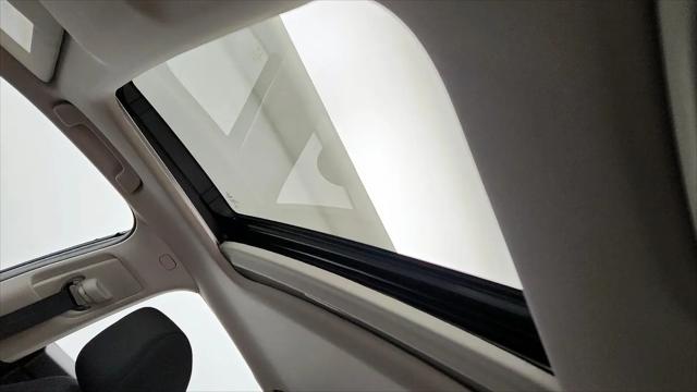 2023 Honda Civic EX