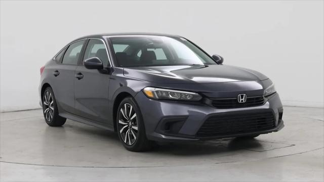 2023 Honda Civic EX for sale in Hoover, AL