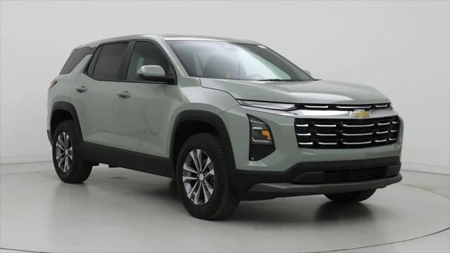 2025 Chevrolet Equinox FWD LT for sale in Hoover, AL
