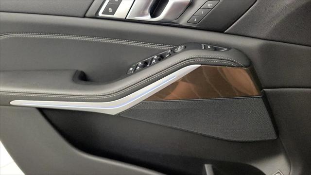 2022 BMW X5 xDrive45e
