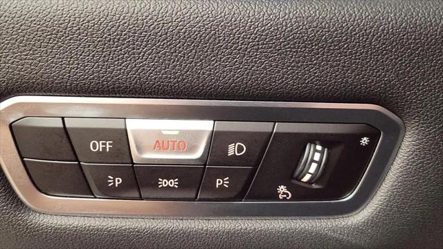 2022 BMW X5 xDrive45e