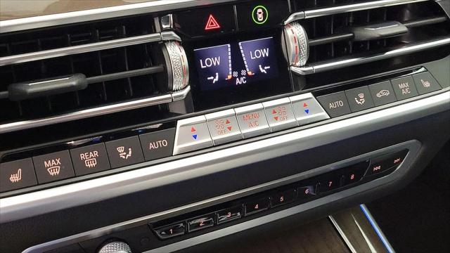 2022 BMW X5 xDrive45e