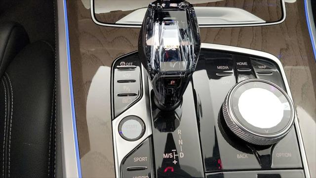2022 BMW X5 xDrive45e