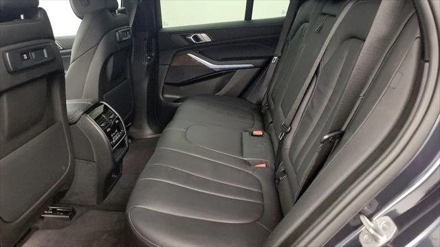 2022 BMW X5 xDrive45e