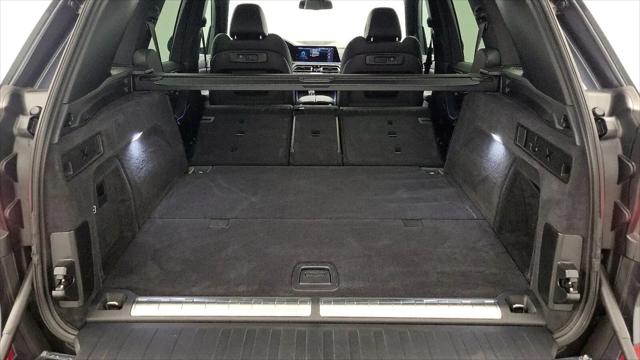 2022 BMW X5 xDrive45e