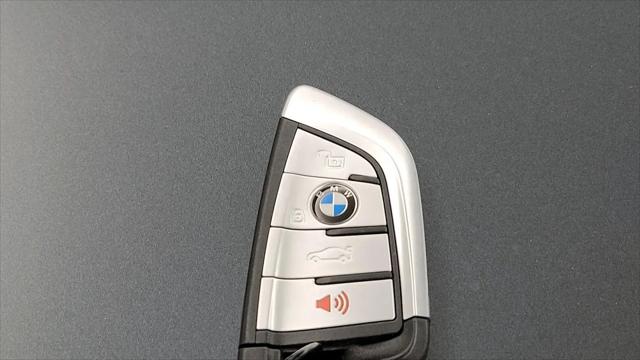 2022 BMW X5 xDrive45e