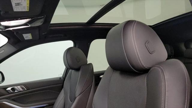 2022 BMW X5 xDrive45e