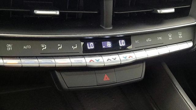 2021 Cadillac CT5 Luxury