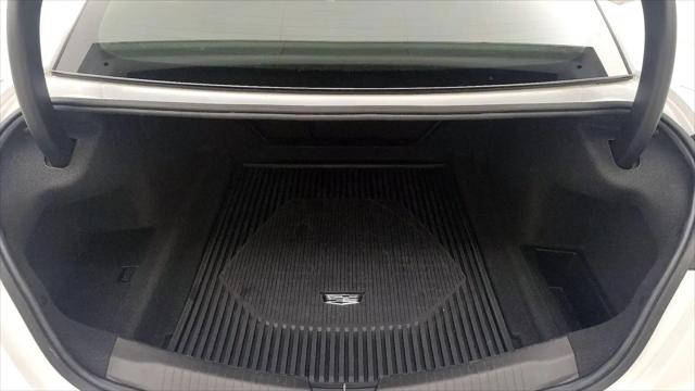 2021 Cadillac CT5 Luxury