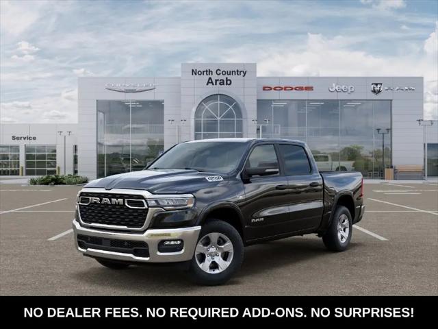 2026 Ram 1500 Big Horn Crew Cab 4x4 57 Box for sale in Arab, AL