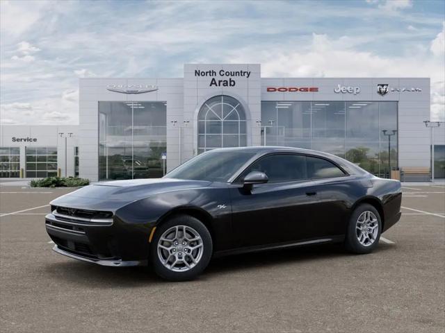 2026 Dodge Charger R/T 2-Door AWD