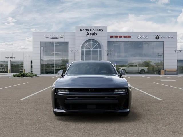 2026 Dodge Charger R/T 2-Door AWD