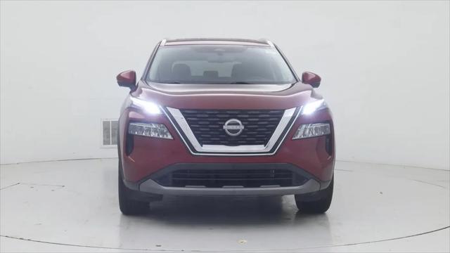 2023 Nissan Rogue SL FWD